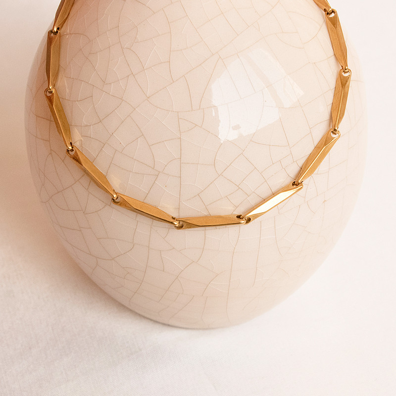 زنجیر مردانه کد tdmr111