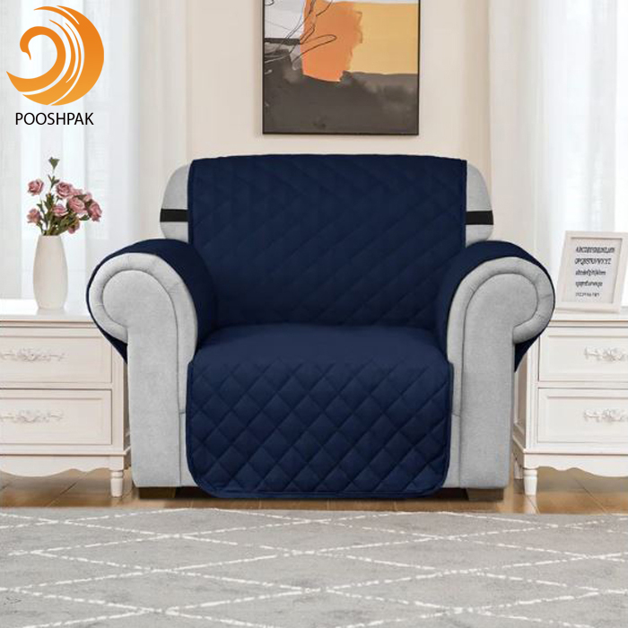 کاور مبل 8 نفره پوشپاک کاور مدل Fabric 8-180