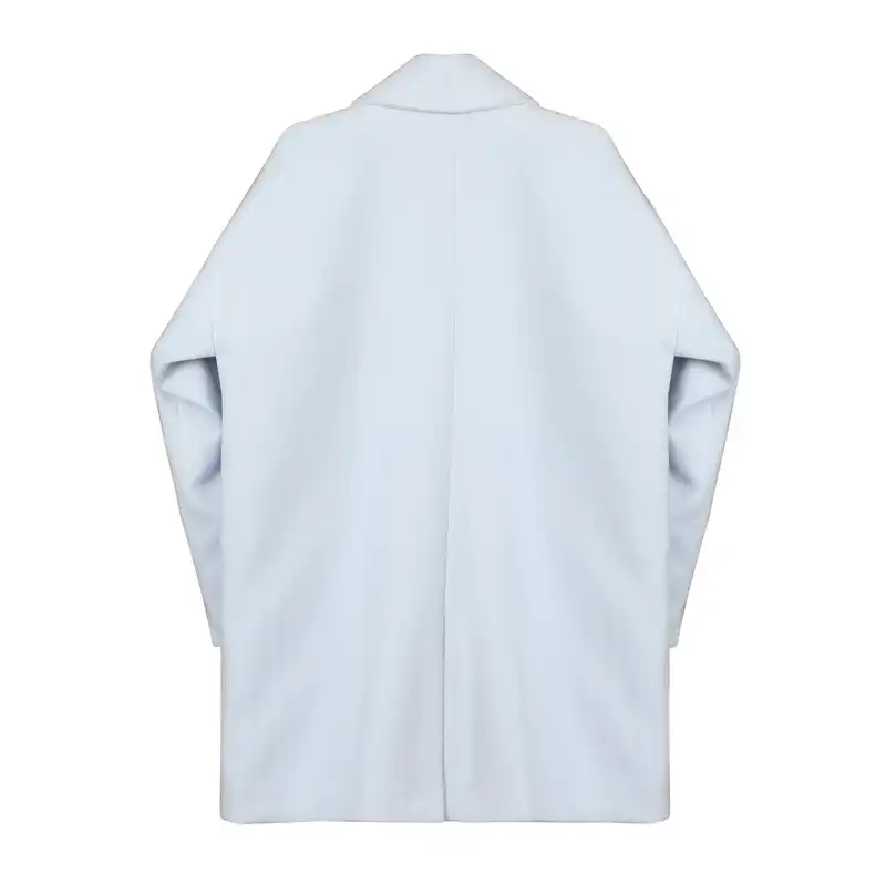 پالتو زنانه لاوا مدل 01