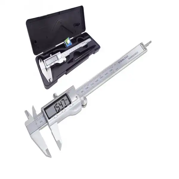 کولیس دیجیتالی مدل 15  گستره 0-150میلیمتر