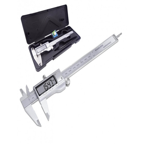 کولیس دیجیتالی مدل 15  گستره 0-150میلیمتر
