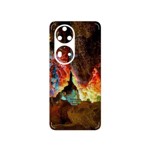 MAHOOT Ali Sadr Cave Cover Sticker for Huawei P50 Pro