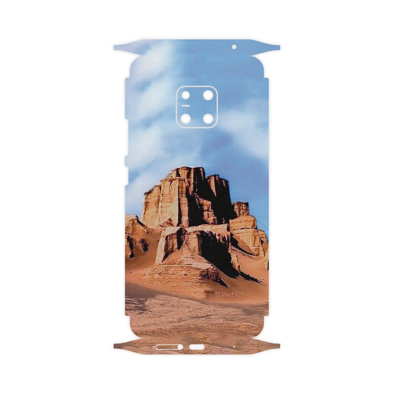 برچسب پوششی ماهوت مدل Full skin-Kaloot مناسب برای گوشی موبایل هوآوی Mate 20 Pro