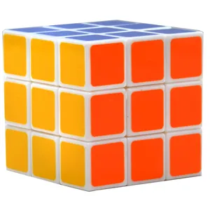 مکعب روبیک کد 03