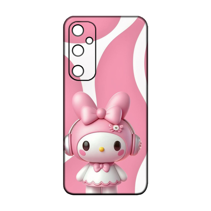 کاور مدل 474 مناسب برای گوشی موبایل سامسونگ Galaxy A57