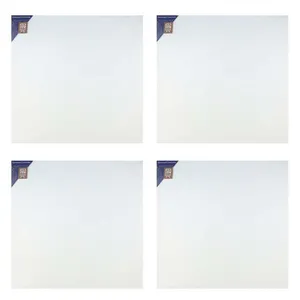 بوم نقاشی بومیران مدل COLLAGE کد THICK 2 CM سایز 40×40 سانتی متر بسته 4 عددی