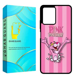 Ghab Guard CHAPRN12PP Cover For Xiaomi Redmi Note 12 Pro Plus 5G