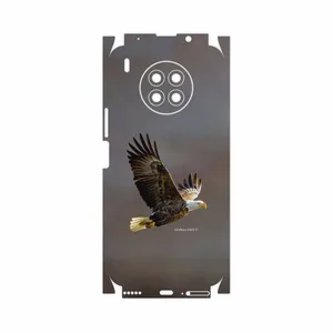 MAHOOT Eagle-FullSkin Cover Sticker for Honor 50 Lite