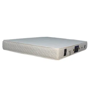 تشک زنیت مدل مارولا دو نفره کوچک سایز 140x200 سانتی متر