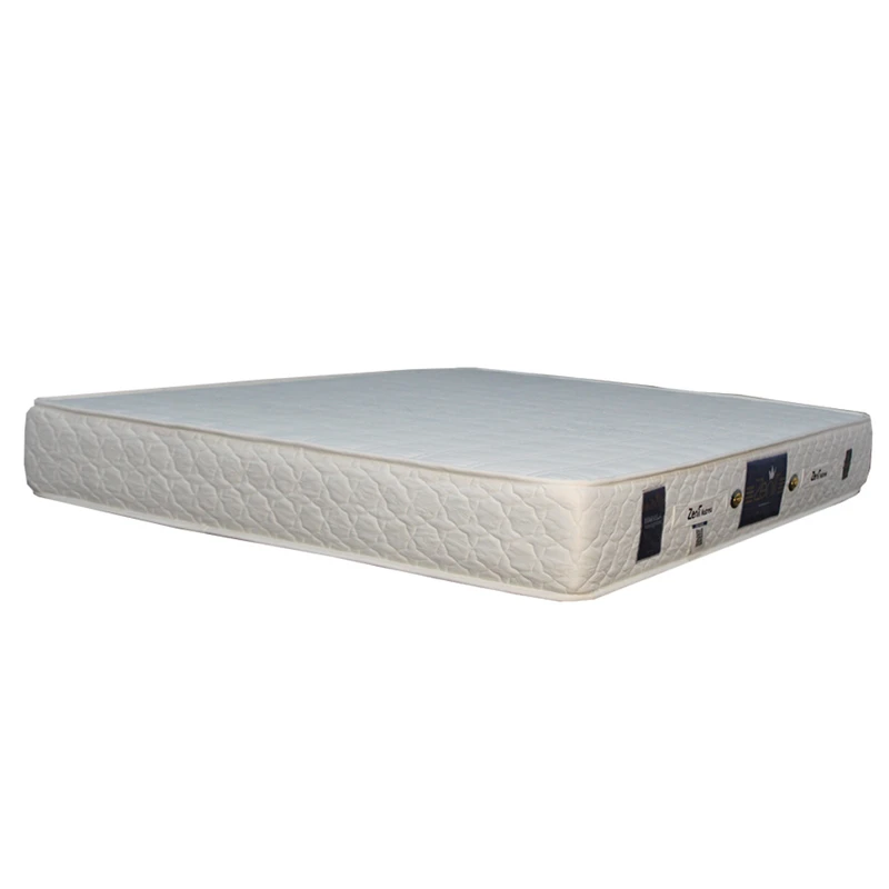 تشک زنیت مدل مارولا یک نفره سایز 120x200 سانتی متر