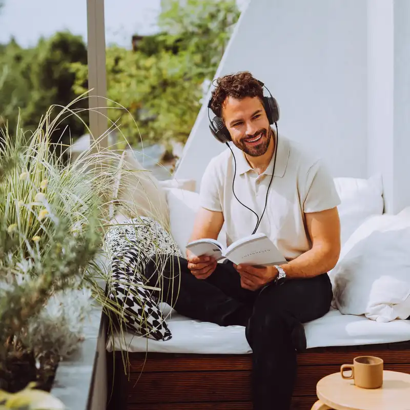 هدفون حرفه ای بیرداینامیک مدل T5