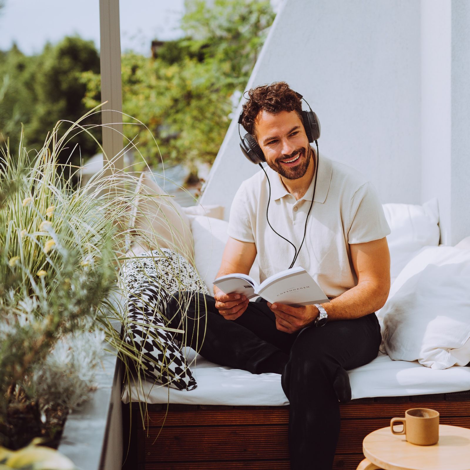 هدفون حرفه ای بیرداینامیک مدل T5 -  - 16