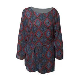  بلوز زنانه مدل SN_85to