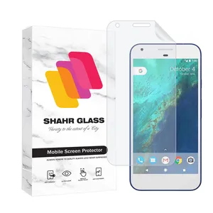  Shahr Glass MTNANFSH Screen Protector For Google Pixel XL