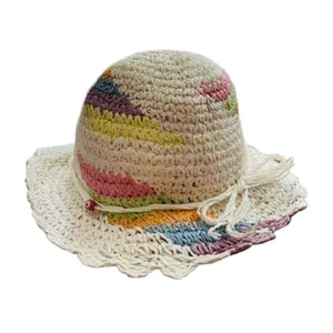 کلاه بچگانه مدل پرستو