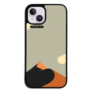 AKAM AMC-WA14-DESERT-22 Cover For Apple iPhone 14