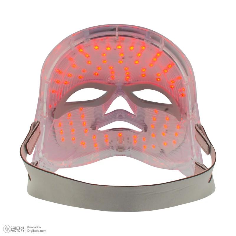 عکس شماره 13 : دستگاه جوانساز مدل rf face similar hlx-20