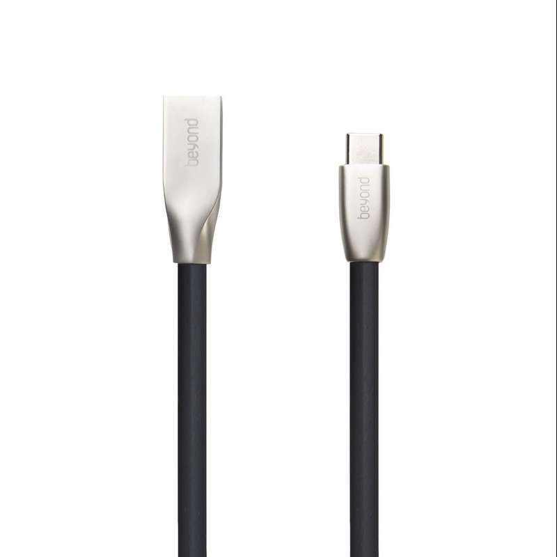 کابل تبدیل USB به USB-C بیاند مدل BA-506 طول 1متر