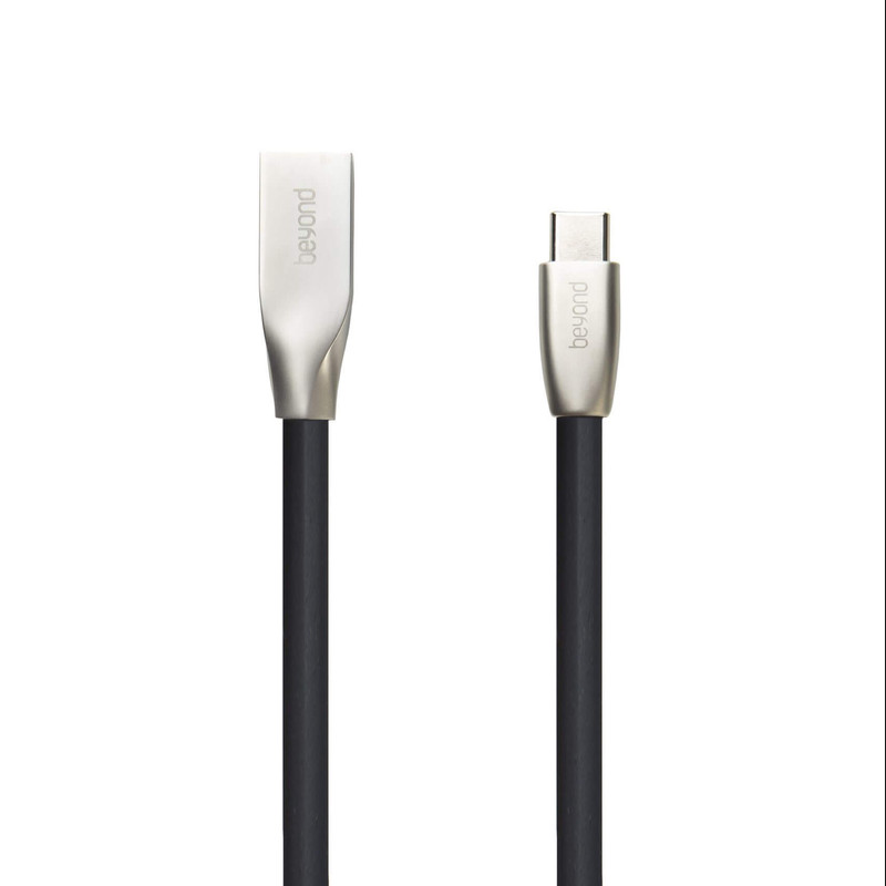 کابل تبدیل USB به USB-C بیاند مدل BA-506 طول 1متر