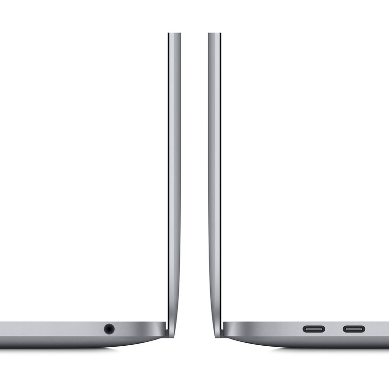 لپ تاپ 13.3 اینچی اپل مدل MacBook Pro CTO 2020-512 همراه با تاچ بار لپ تاپ 13.3 اینچی اپل مدل MacBook Pro CTO 2020-512 همراه با تاچ بار