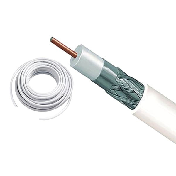 کابل آنتن مدل  TOPSAT-RG-6/U 1