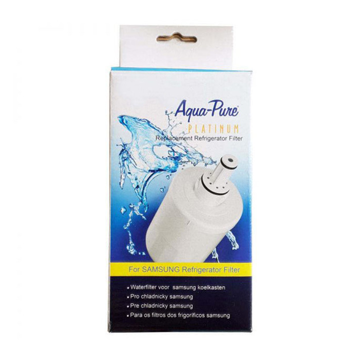 فیلتر تصفیه آب یخچال و فریزر مدل Aqua_pure