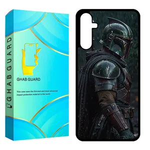 Ghab Guard  CHAPA14 Cover For Samsung Galaxy A14