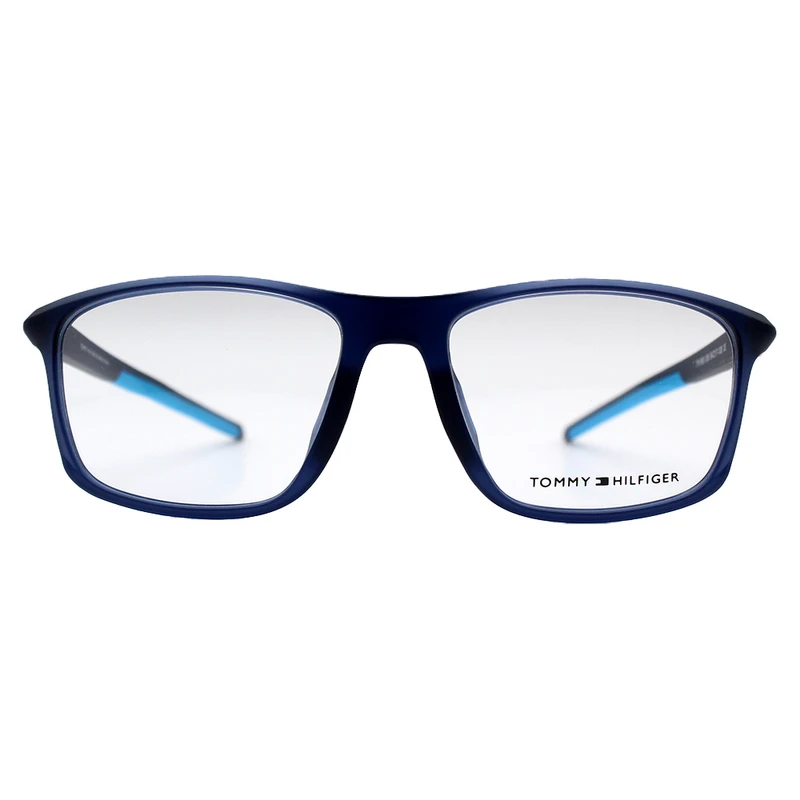 فریم عینک طبی بایکر (Biker) مدل TH 1955 006 مناسب برای انوع فرم های صورت