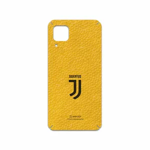 MAHOOT ML-JUVE Cover Sticker for Huawei Nova 7i