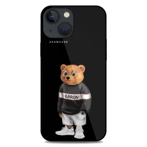 AKAM AMCWA13M-BARON FILOU1 Cover For Apple iPhone 13 Mini