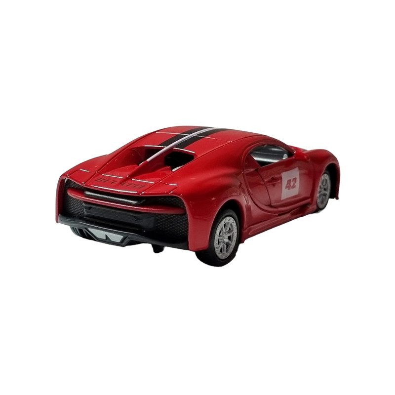 ماشین بازی مدل بوگاتی TH4