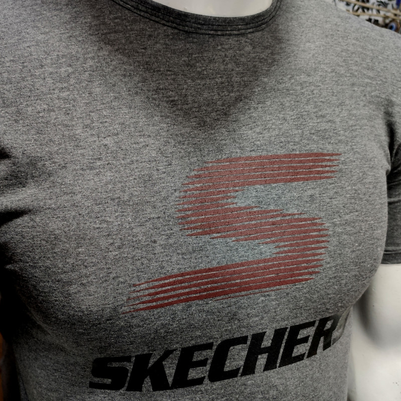 تی شرت آستین کوتاه مردانه مدل MTSGT