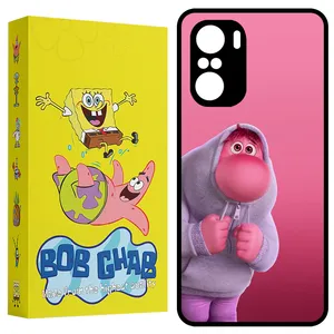 BOB Ghab BCPF3 Cover For Xiaomi Poco F3 / Redmi K40 / Redmi K40 Pro / Redmi K40 Pro Plus / Mi 11i