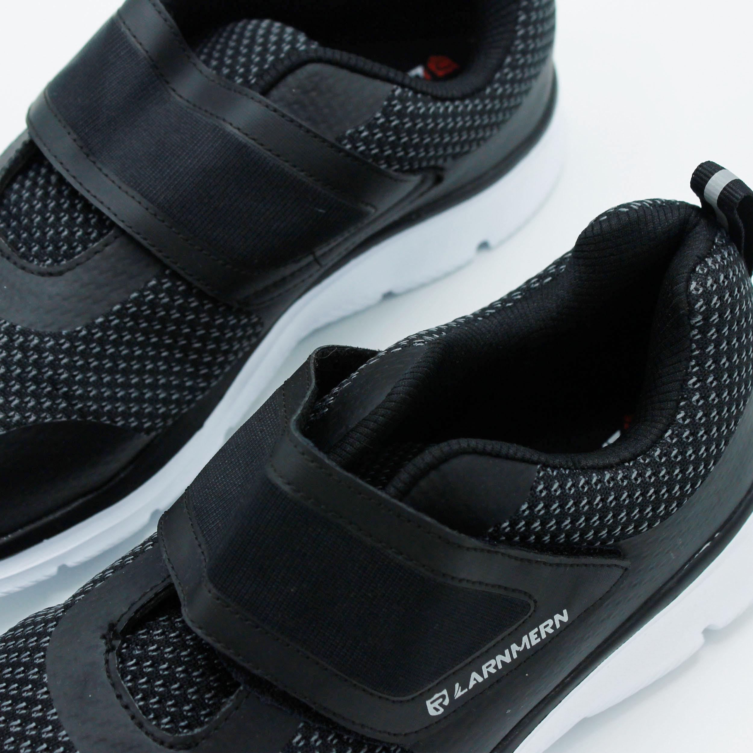 کفش ایمنی مدل LARN MERN کفش ایمنی مدل LARN MERN