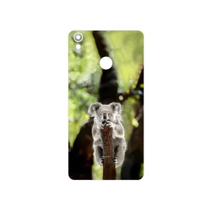 MAHOOT Koala bear Cover Sticker for Tecno Camon CX Air