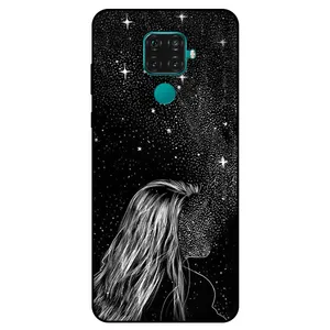  Megafone 8264 Cover For Huawei Mate 30 Lite / Nova 5i Pro