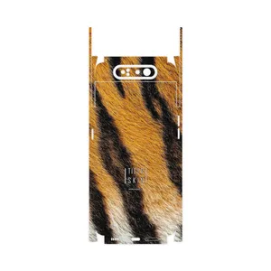 MAHOOT Tiger Skin-FullSkin Cover Sticker for Samsung Galaxy A80