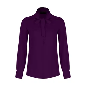 بلوز زنانه برنس مدل ماهانا-67