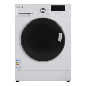 ماشین لباسشویی بویر مدل B1140 ظرفیت ۹ کیلوگرم