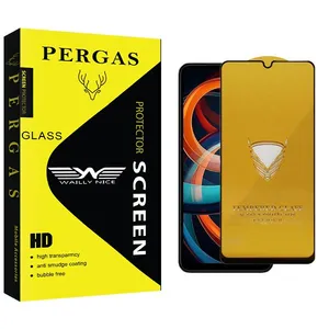 Waily Nice Pergas OG Screen Protector For Xiaomi Redmi A3