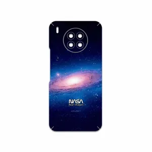 MAHOOT Universe-by-NASA-4 Cover Sticker for Honor 50 Lite