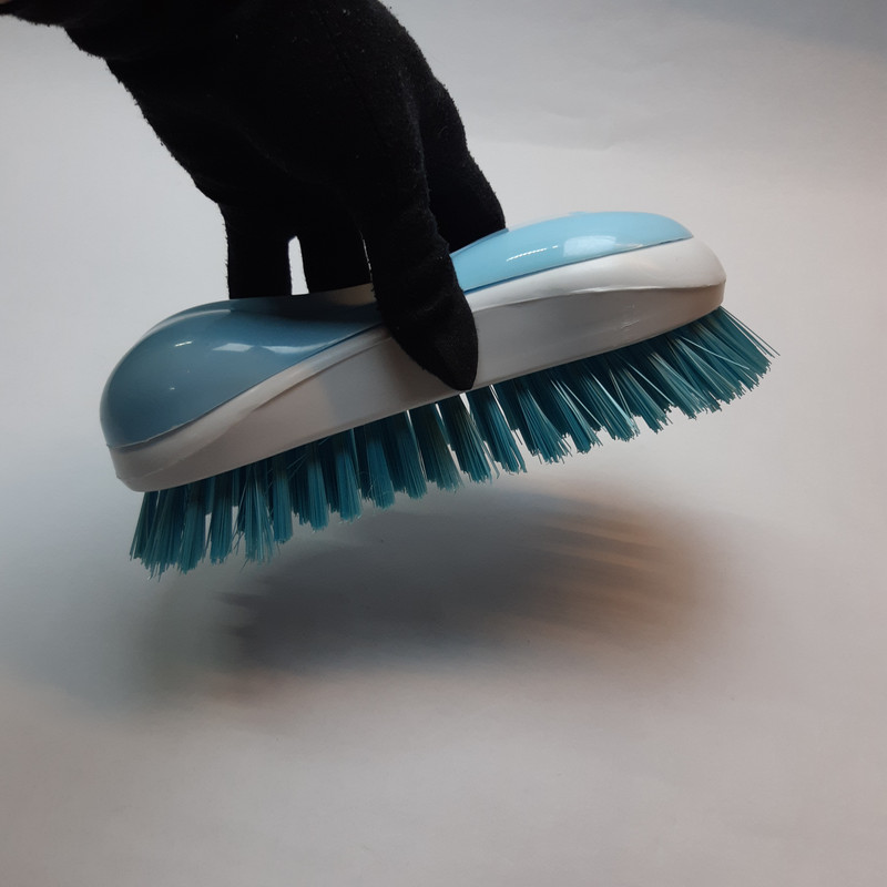 فرچه مدل دوریکا طرح کفشور