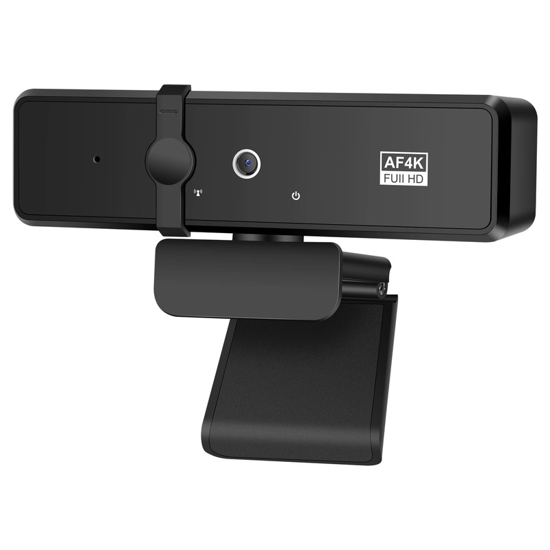 وب کم مدل 4K AF