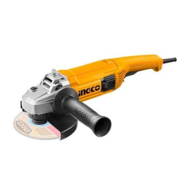 فرز سنگ بری اینکو مدل AG200028