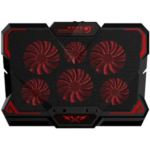 پایه خنک کننده  لپ تاپ کول کلد مدل  K38-1