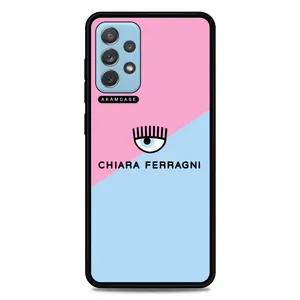 AKAM AMCWSGA72-CHIARA6 Cover For Samsung Galaxy A72