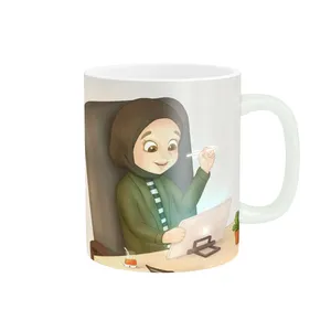 ماگ مدل روز معلم کد 274