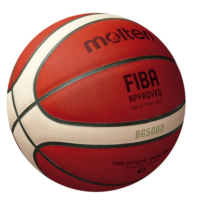 نکته خرید - قیمت روز توپ بسکتبال مدل BG5000 FIBA 2023 خرید