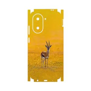 MAHOOT Gazelle-FullSkin Cover Sticker for Xiaomi Redmi A5 4G