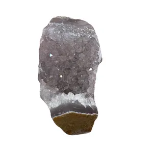 سنگ راف کوارتز مدل 666
